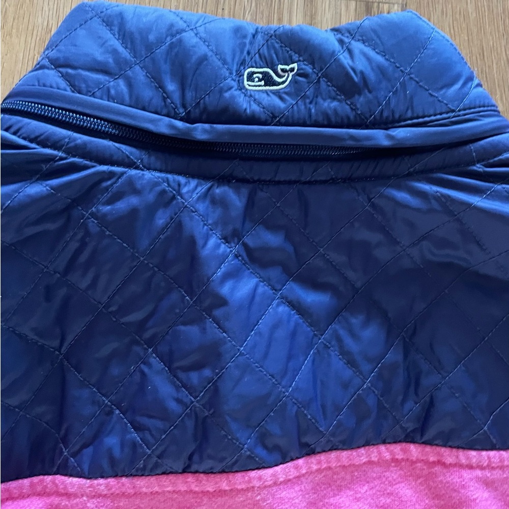 Beautiful Vineyard Vines Performance Pullover - image 4